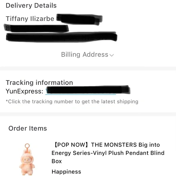 Labubu - Picture 3 of 3